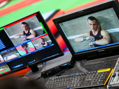 Montichiari - 1ª Prova Campionato Serie A1 M/F 2025